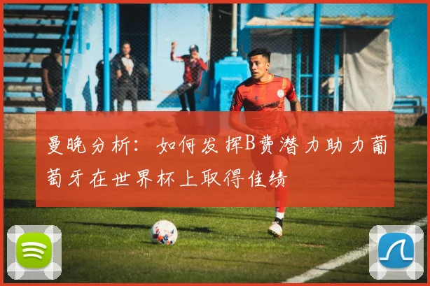 曼晚分析：如何发挥B费潜力助力葡萄牙在世界杯上取得佳绩